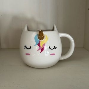 Unicorn mug/12 oz./Personalized